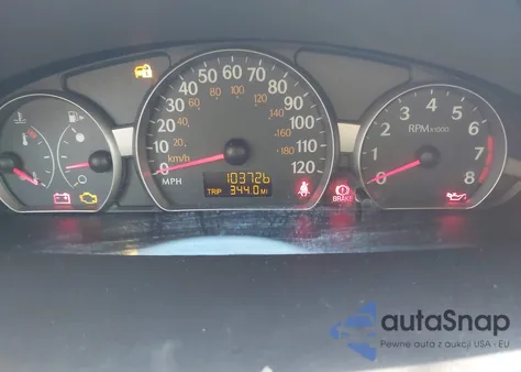 2004 Saturn Ion 2 from USA, damaged, VIN 1G8AN12F64Z150834